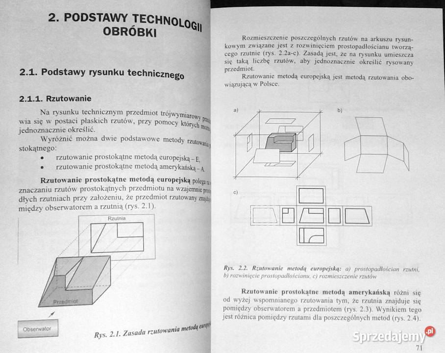 Obsługa i programowanie obrabiarek CNC Pozostałe Chełm sprzedam
