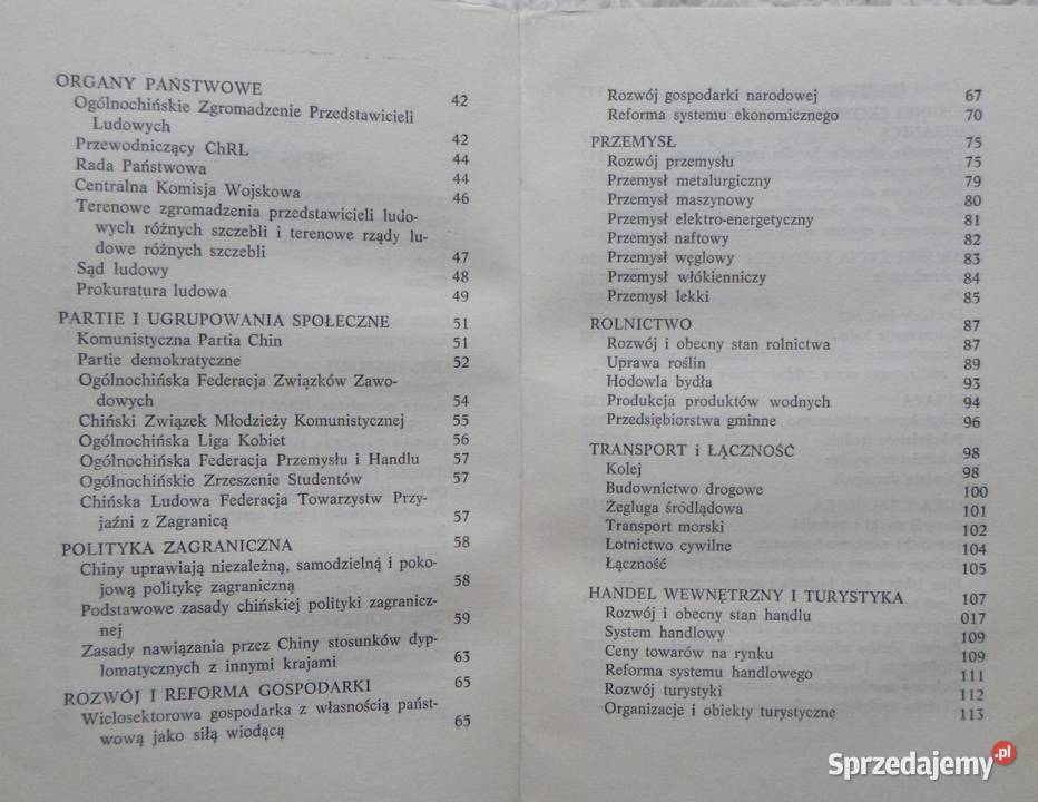 Chiny Qi Wen mazowieckie Warszawa