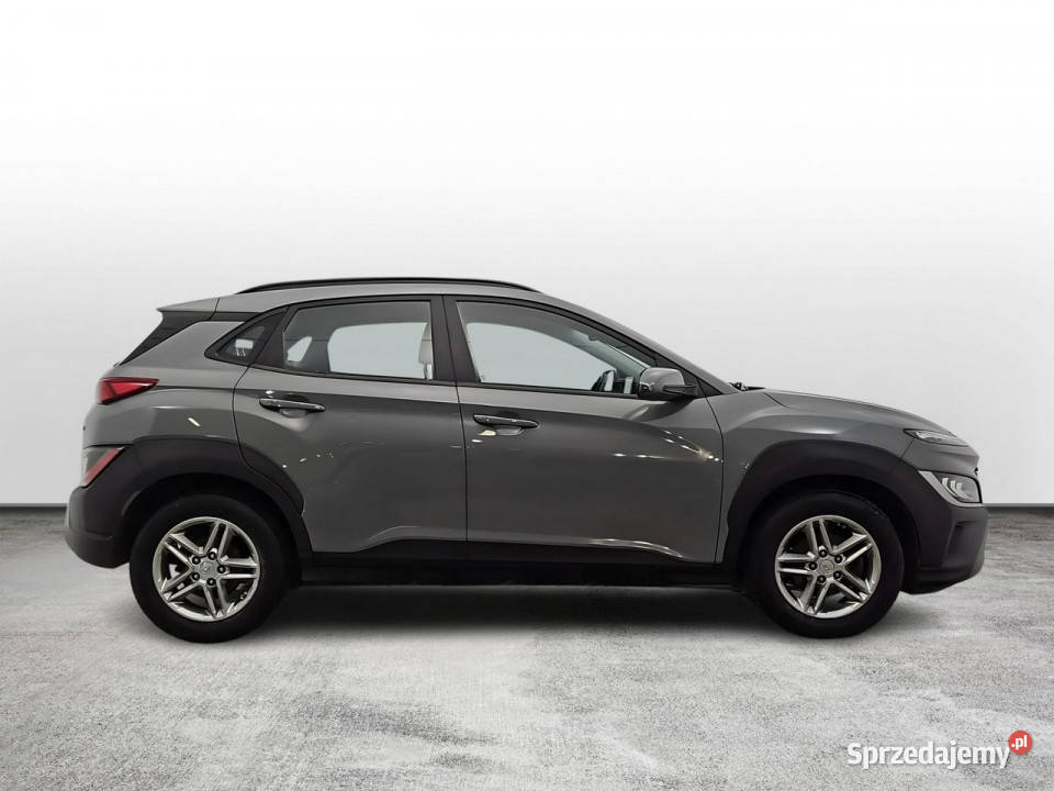 Hyundai Kona 10 TGDI Modern Z Polskiego Salonu 998cm3 Kona mazowieckie Warszawa