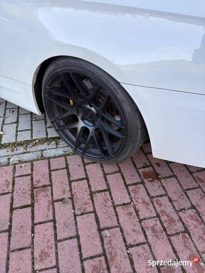 Bmw e92 325d automatyczna Brzesko