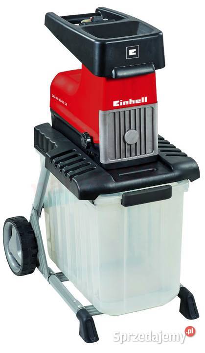 Frez do rozdrabniacza do gałęzi EINHELL Bogdaniec