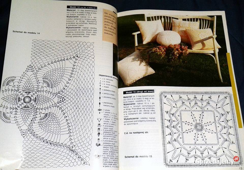 Diana Robótki ręczne 071992 Chełm sprzedam