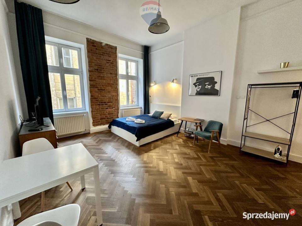 Klimatyczne mieszkanie w centrum śląskie Bielsko-Biała sprzedam