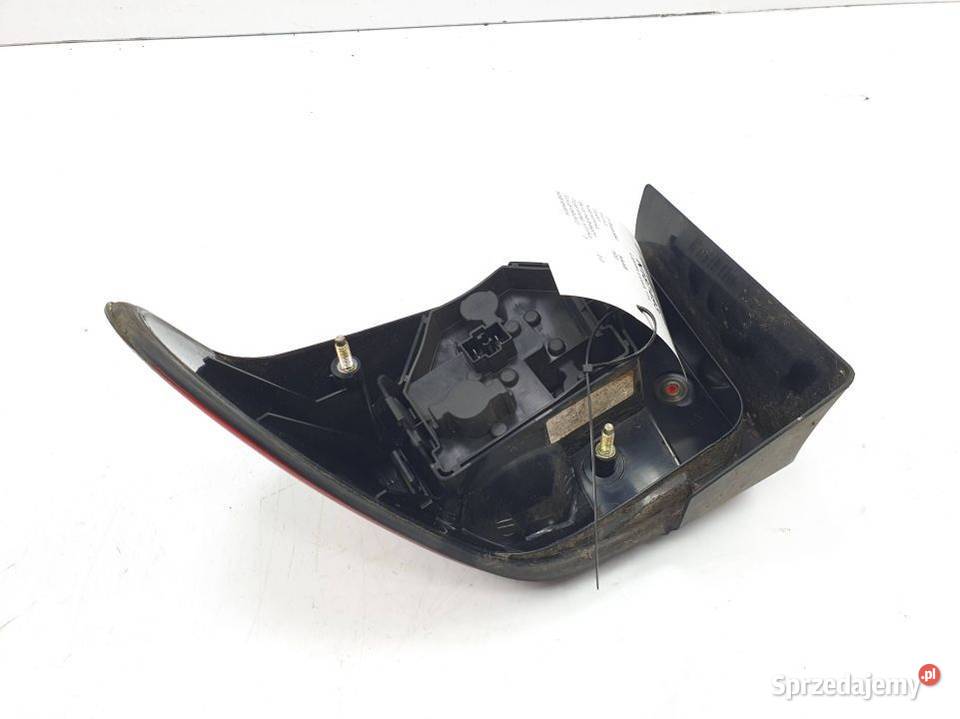 LAMPA LEWA TYŁ SAAB 900 Lipno