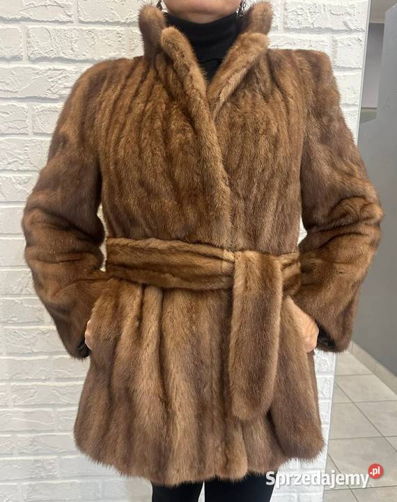 Sprzedam kurke 34 biszkopt Christian Dior Dębno