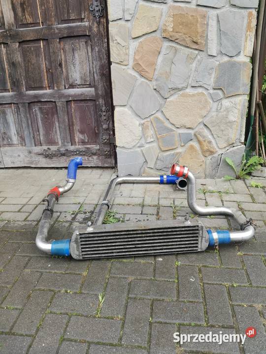 Dolot 19 TDI PD Układy dolotowe Nowy Targ