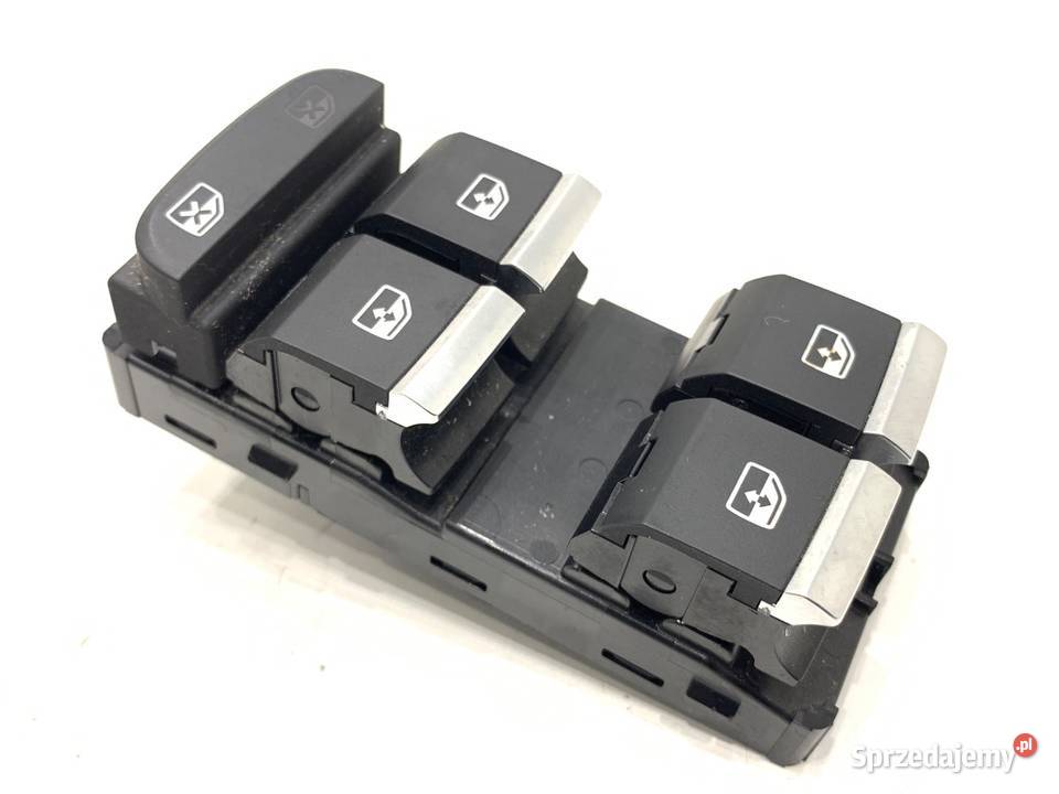 PRZEŁĄCZNIK SZYB AUDI A4 B9 8W0959851E Kombi osobowe