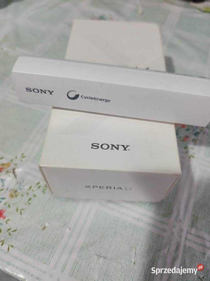 Smartfon Sony Xperia L 1 Legnica
