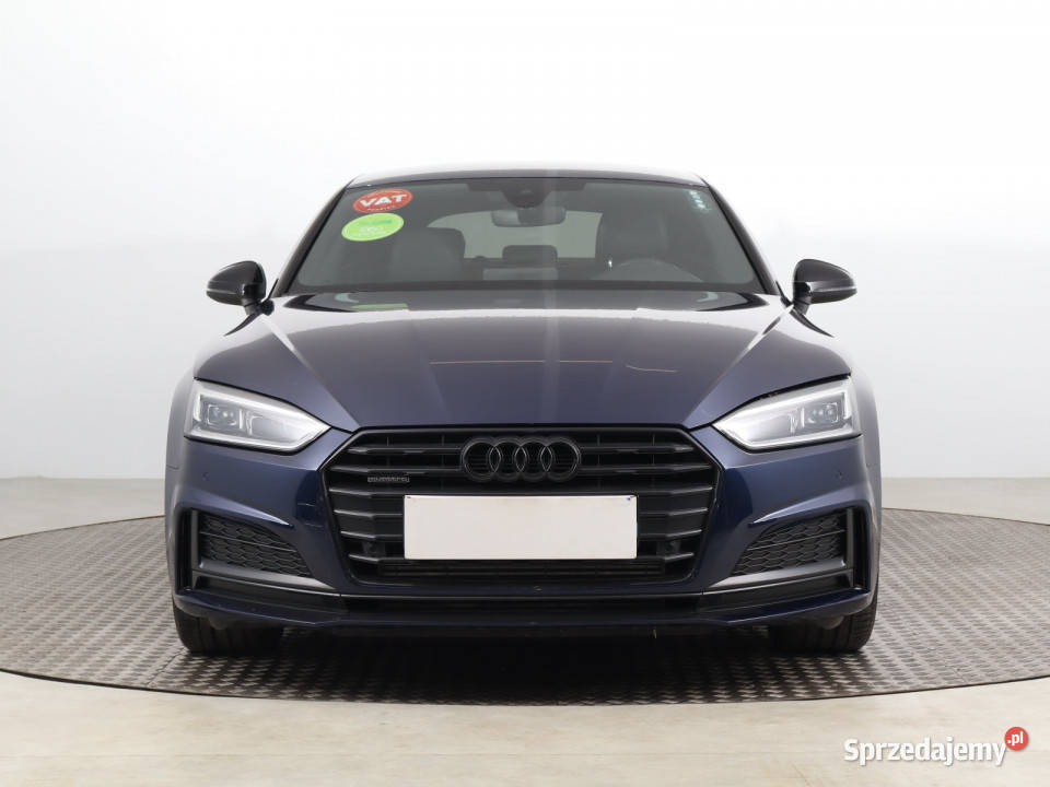 Audi A5 45 TFSI isofix Piaseczno