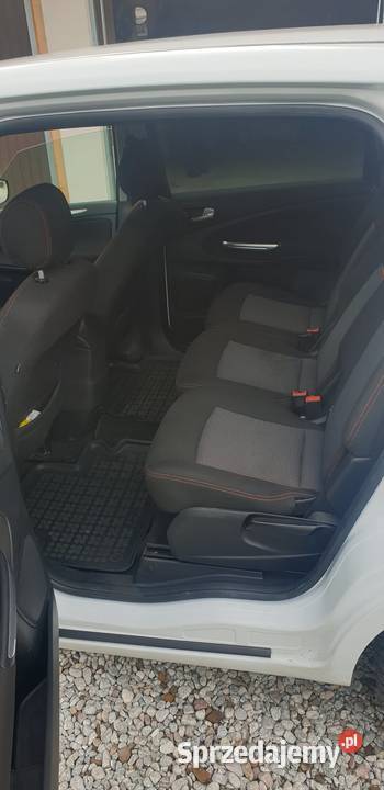 Ford S 2010 20 TDCI Harklowa