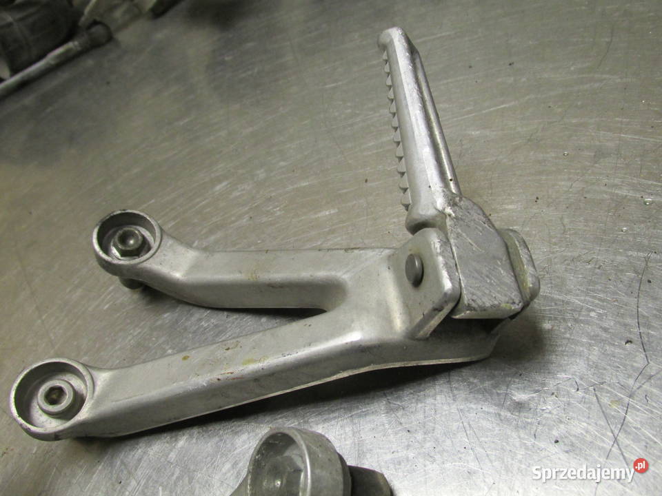 Sety podnóżki pasażera Honda CBR 900 98r Sandomierz