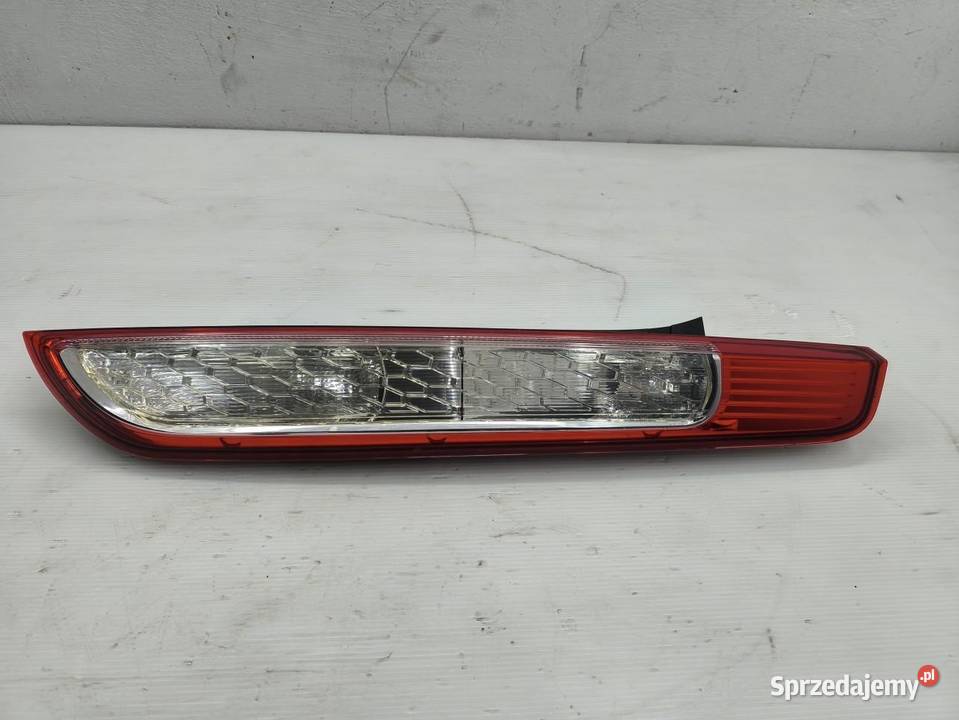LAMPA PRAWY TYŁ FORD FOCUS MK2 LIFT HB wielkopolskie