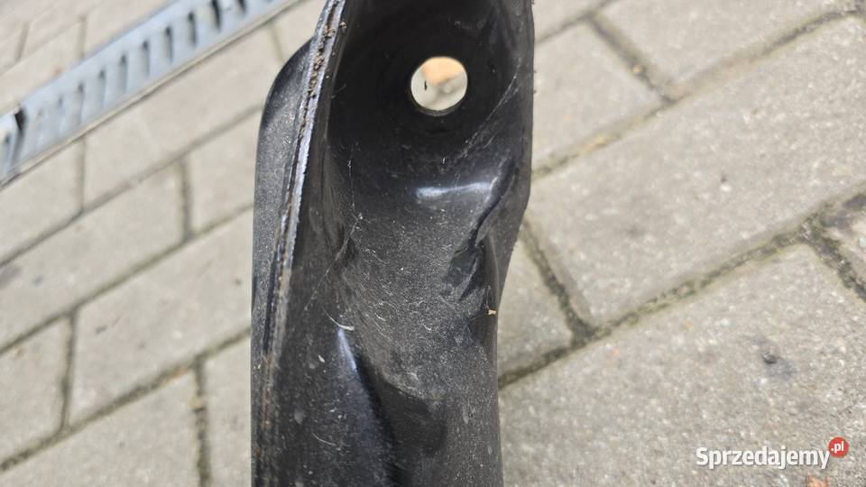 Vw garbus rurowisko zawieszenie przod regulowane Sulejówek