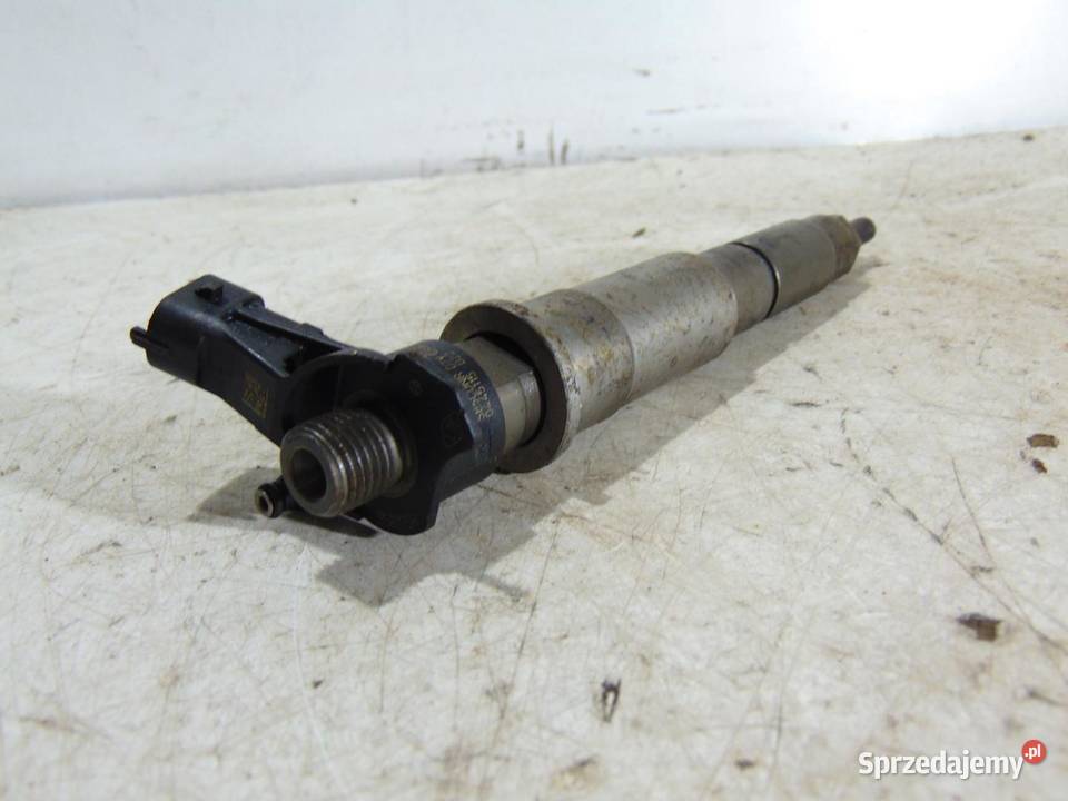 WTRYSK PALIWA RENAULT 20 DCI 0445115022 osobowe