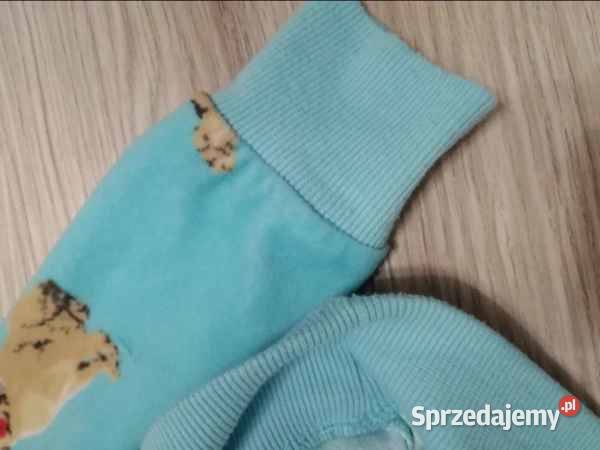 Bluza pizama sprzedam