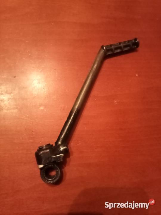 oryginalna Kopka do motocykli kawasaki kmx 125 Kopniaki Nowy Sącz sprzedam