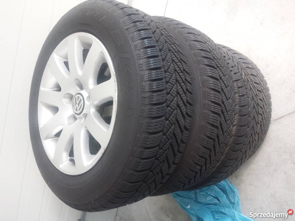 PASSAT B5 FL 18T LPG SEDAN 4/5 Volkswagen Wrocław