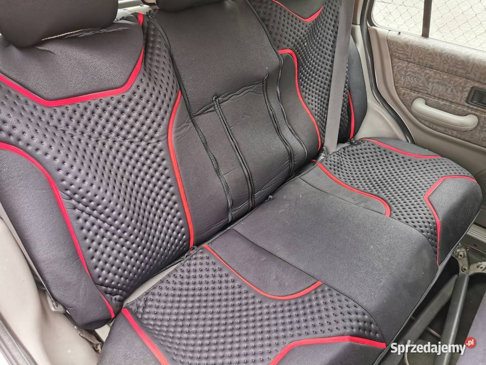 Land Rover Freelander 4x4 klima Możliwa Zamiana 120KM Strzałkowo