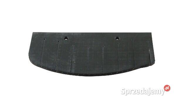 Osłona gumowa TCS 2200 AK510624 Kamionna