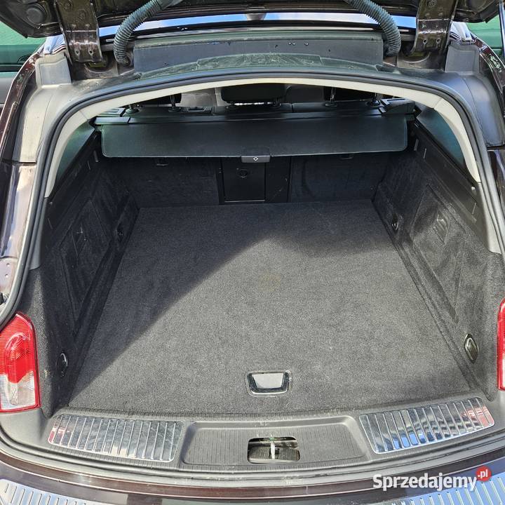 Opel Insignia 20 CDTI Automat Full ACC Skóra Niemodlin