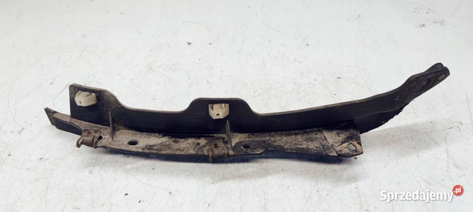CHLAPACZ SPOJLERA LEWY AUDI A4 B8 8K0853887A Przystajń
