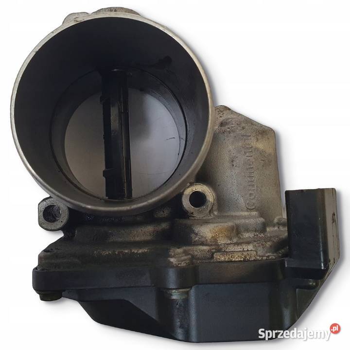 PRZEPUSTNICA Ford Mondeo MK4 20 TDCI 9M5Q9E926AA lubelskie Chełm