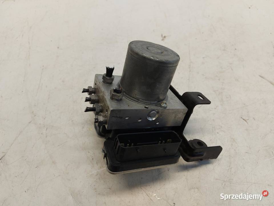 Ford Transit Custom II 2024r pompa abs absu