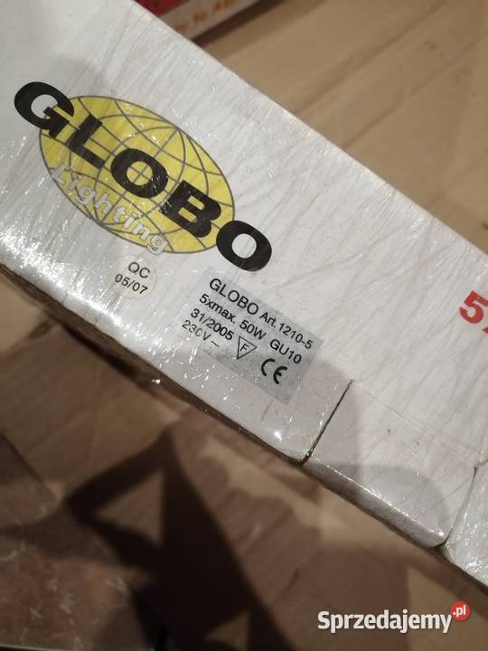 oczka sufitowe gu10 Raniżów