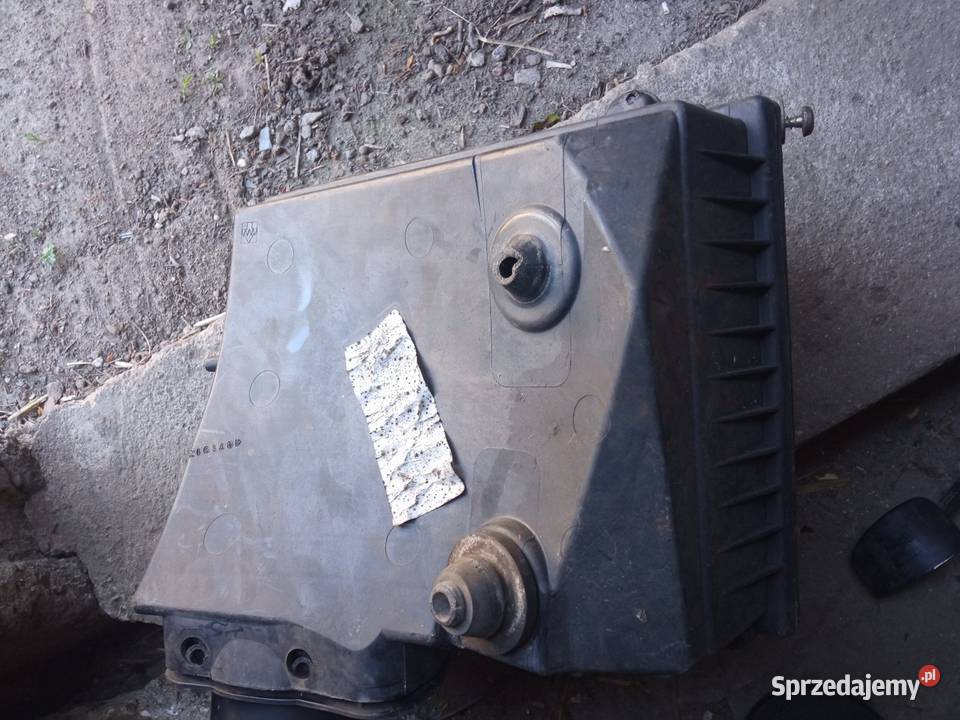Filtr powietrza renault laguna ll 19 DCi Posługowo