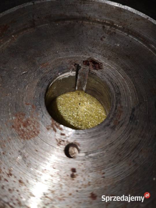 Koło zamachowe Dniepr MT K650 wielkopolskie Leszno sprzedam