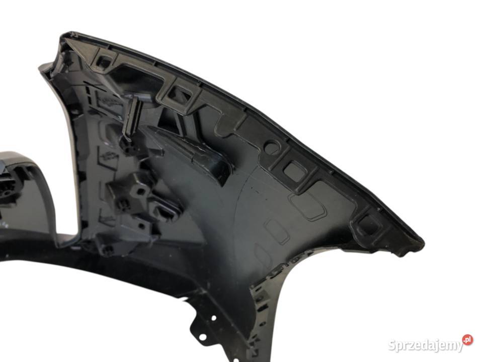 Peugeot 208 II 2019 Zderzak przód przedni Skarżysko-Kamienna