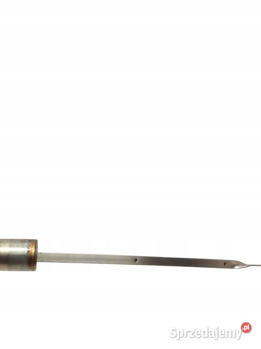 BAGNET MIARKA OLEJU 10 12V Citroen C1 I 2005