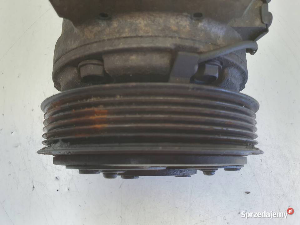 SPRĘŻARKA KLIMATYZACJI Volvo C70 23 T 8684288 Chełm sprzedam