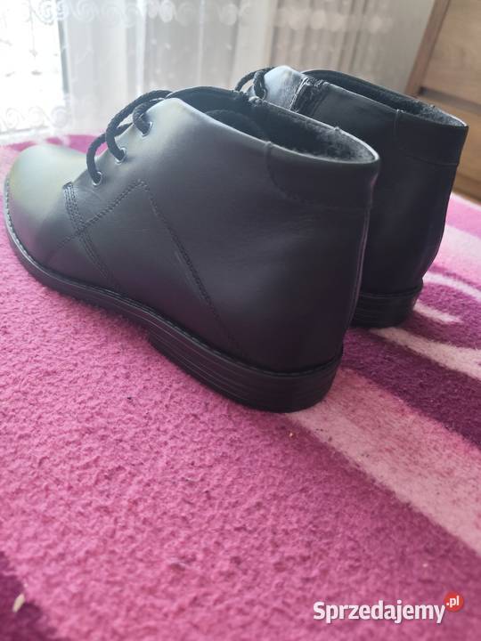 Sprzedam buty męskie Sosnowiec