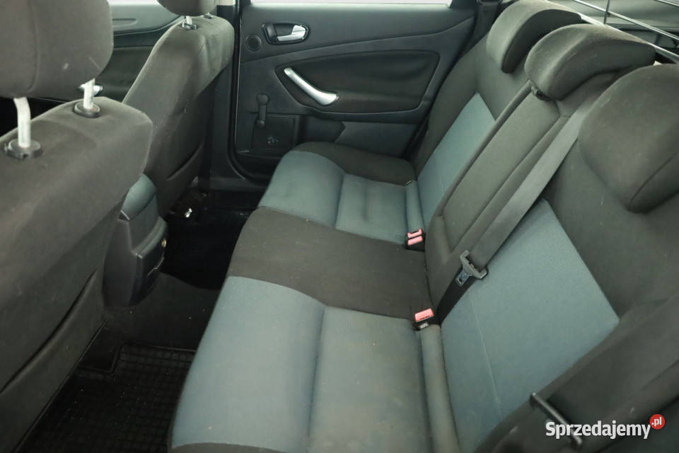 Ford Mondeo 20 TDCi Lublin