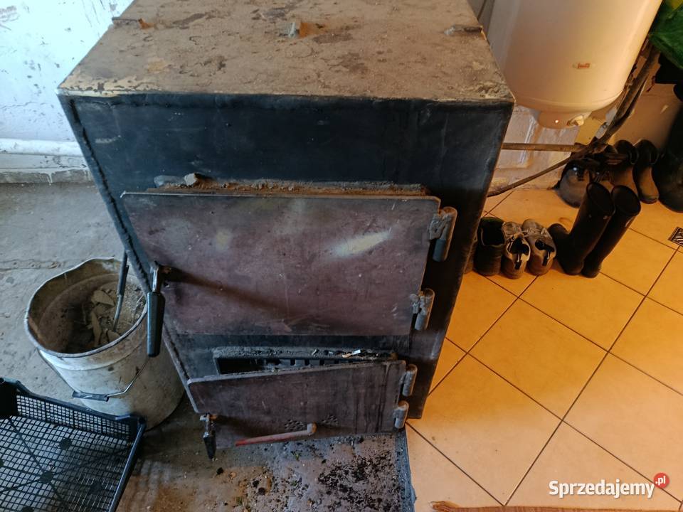 Piec Nowogard sprzedam