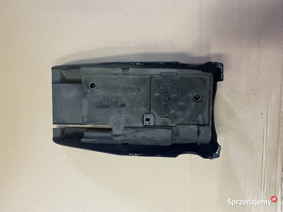 3C0858625 obudowa kolumny kierownicy vw passat Rok produkcji 2007 Osłony i zaślepki zachodniopomorskie