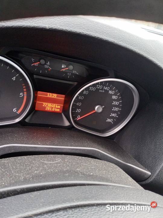 ford mondeo mk4 Rok produkcji 2009 Mondeo Nowy Gaj