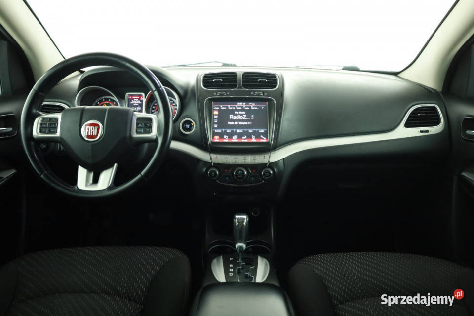 Fiat Freemont 24 VVT