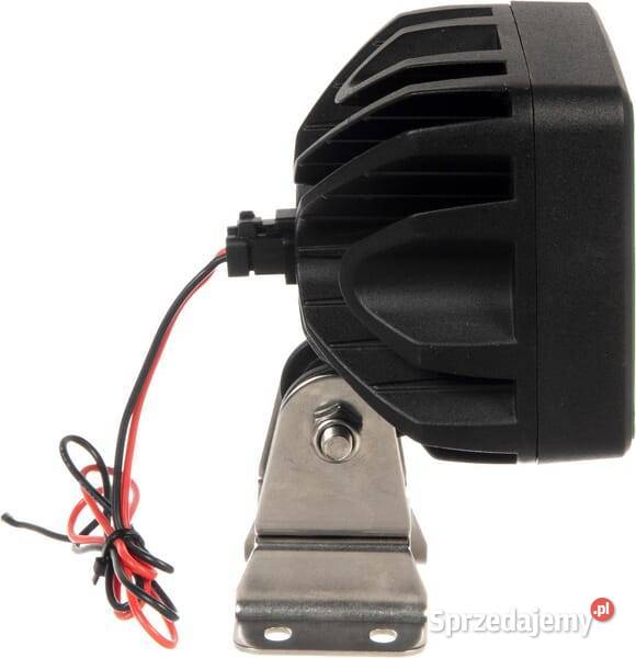 Lampa robocza LED do Fendt kwadratowa 67W 5600lm małopolskie Kamionna