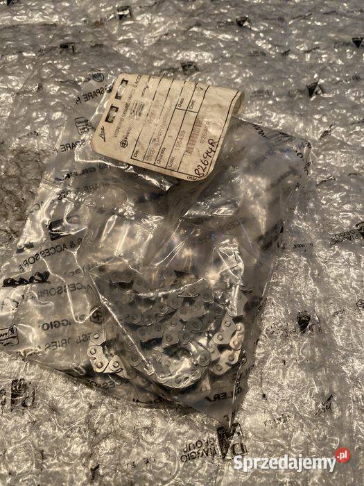 Łańcuch Łańcuszek Rozrządu Piaggio Vespa 125 Pozostałe sprzedam