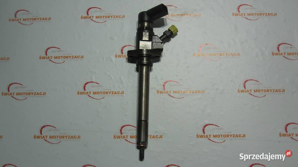 FORD CITROEN PEUGEOT VOLVO 20 TDCI HDI Kielce