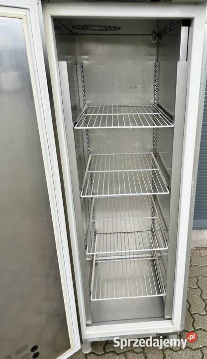 SZAFA CHŁODNICZA PIEKARNICZA GRAM 400L LODÓWKA Krępsko