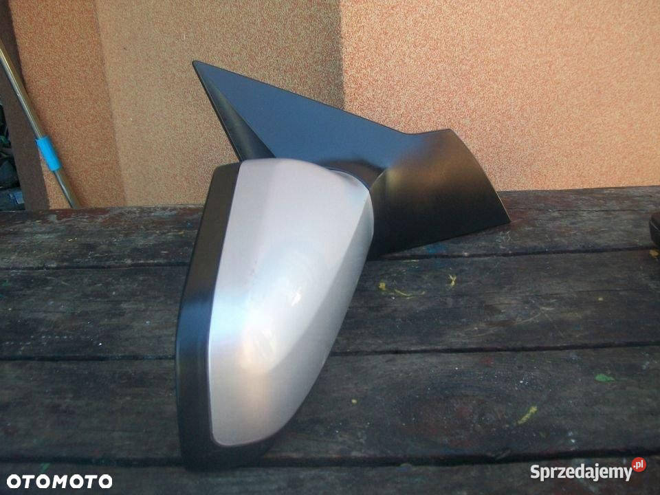 Lusterko prawe OPEL Astra II g europa osobowe Radom