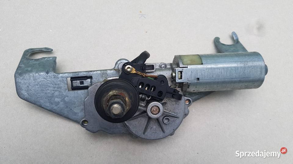 Silniczek wycieraczki tył Volvo V40 mazowieckie Warszawa sprzedam