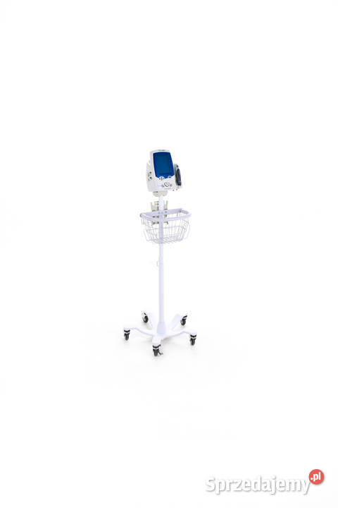 Monitor pacjenta WELCH ALLYN SPOT VITAL SIGNS Leszno