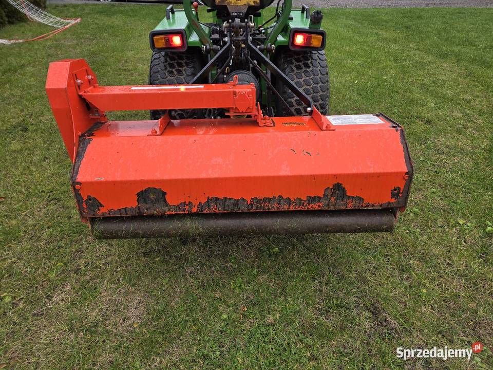 Kosiarka bijakowa 13m MURATORI Ursus 330 Tarnobrzeg sprzedam
