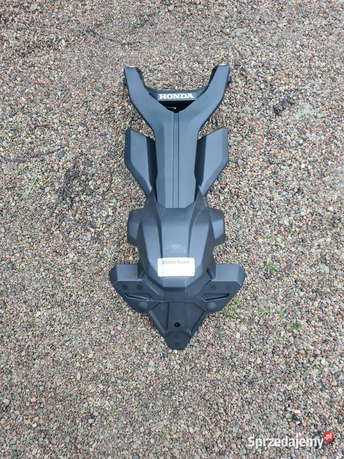 Honda cbr 650 r 650r ogon mocowanie tablicy Chojnice