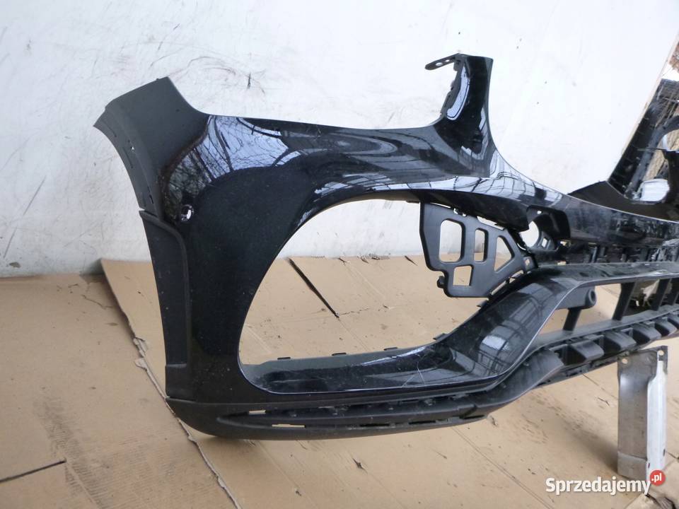 MERCEDES GLC W253 LIFT AMG 2020 A2538809966 osobowe Gorzów Wielkopolski