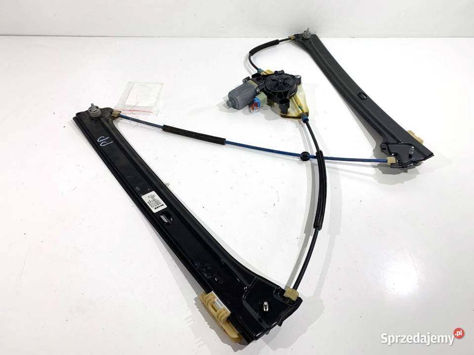 PODNOŚNIK SZYBY PRAWY PRZÓD VW TOURAN 5Q0959801C osobowe